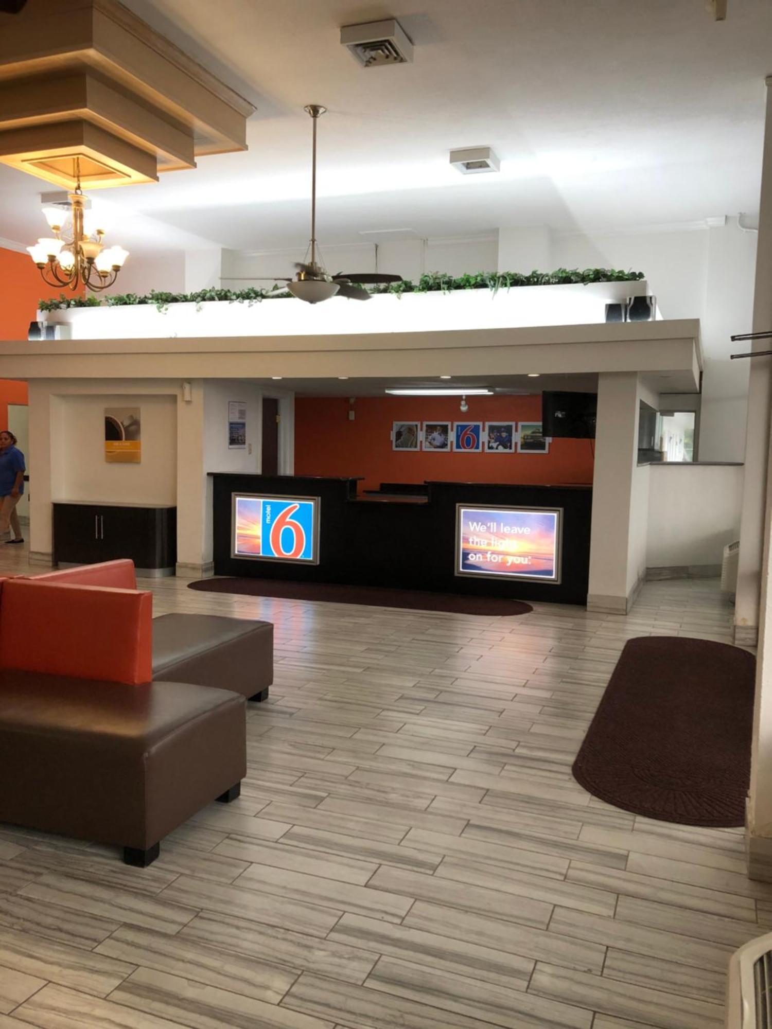 Motel 6-Daytona Beach, Fl - Speedway Exterior photo