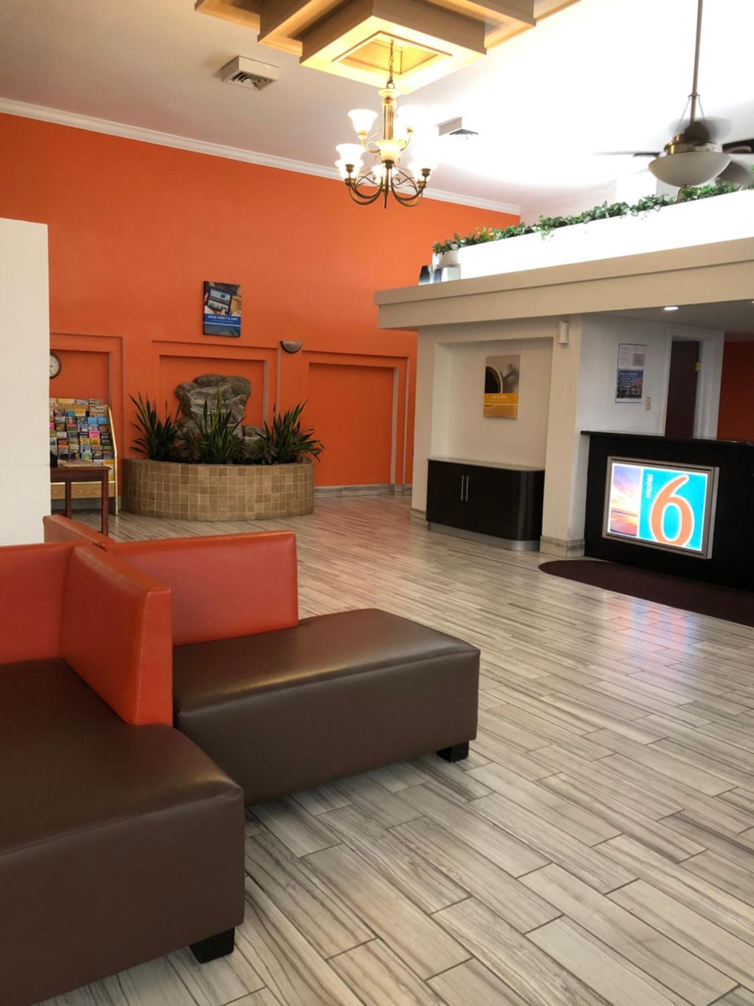 Motel 6-Daytona Beach, Fl - Speedway Exterior photo