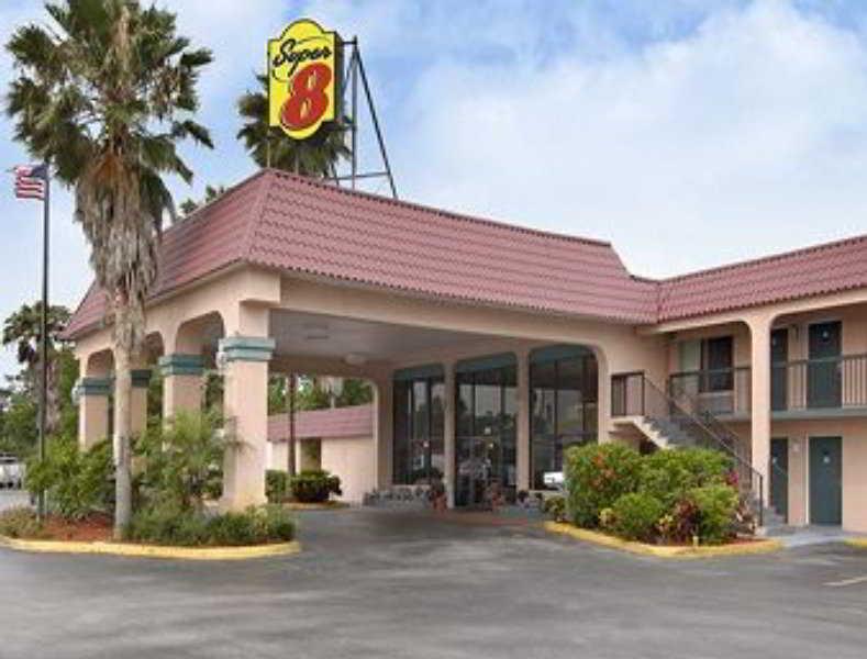 Motel 6-Daytona Beach, Fl - Speedway Exterior photo