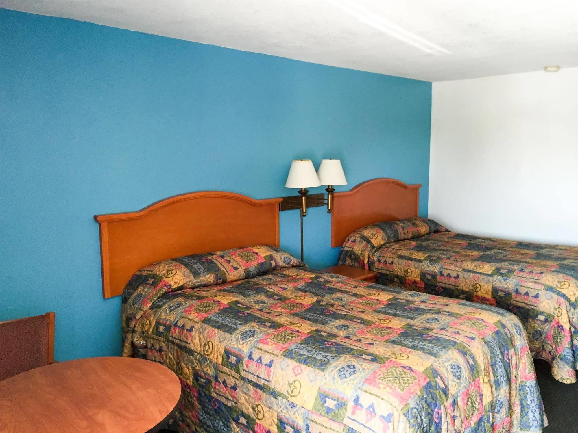Motel 6-Daytona Beach, Fl - Speedway Exterior photo
