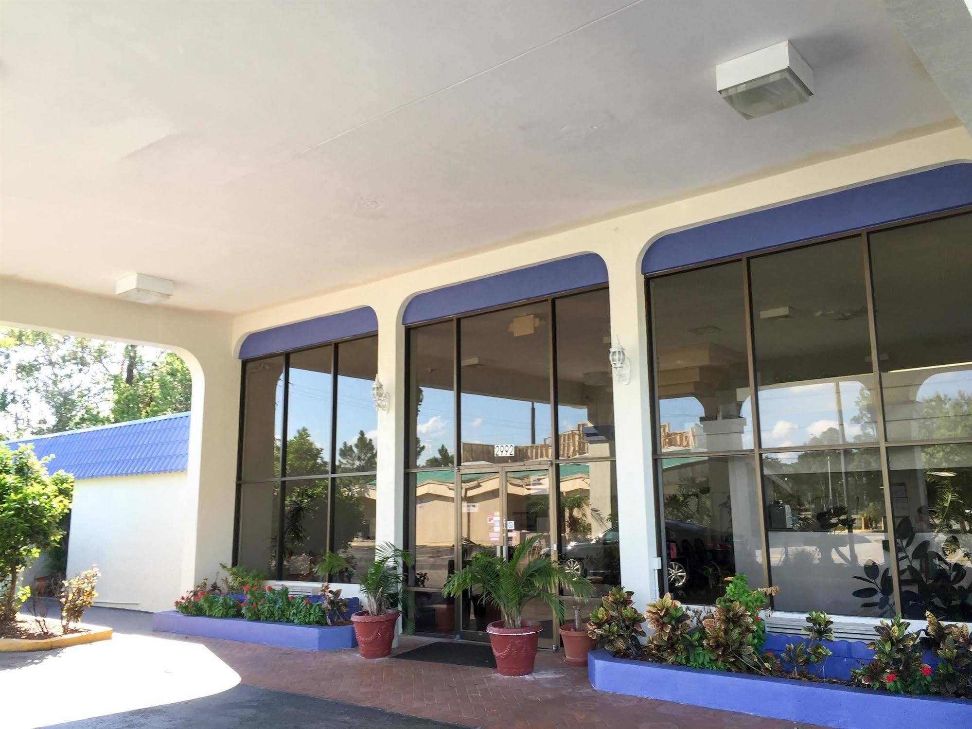 Motel 6-Daytona Beach, Fl - Speedway Exterior photo
